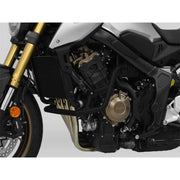 Zieger crash bar black