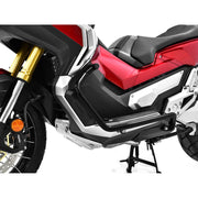 Zieger crash bar black