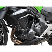 Zieger crash bar black