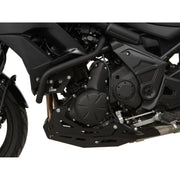Zieger crash bar black