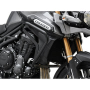 Zieger crash bar black