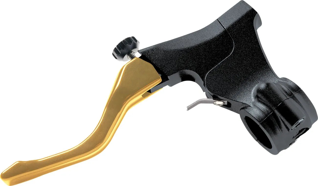 Performance Machine Radial Mechanical Clutch Assembly