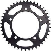 Jt Sprockets Steel Rear Sprocket