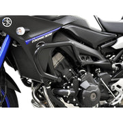 Zieger crash bar black