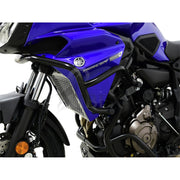Zieger fairing crash bar black