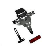 Zieger under fender license plate bracket kit - Pro5