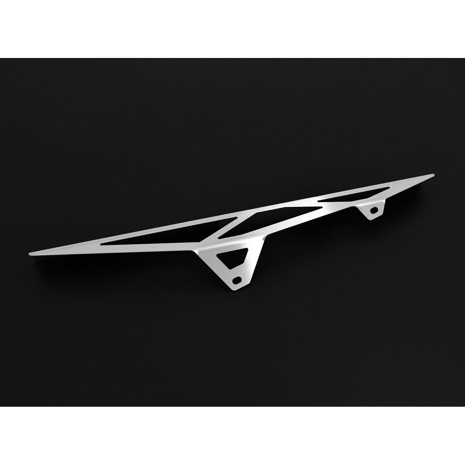 Zieger chain guard silver
