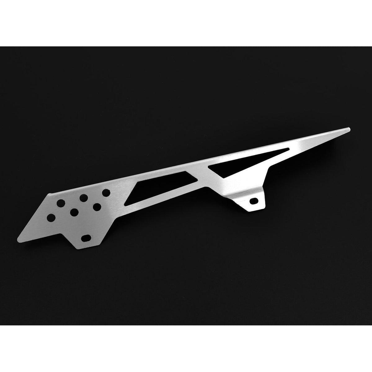 Zieger chain guard silver