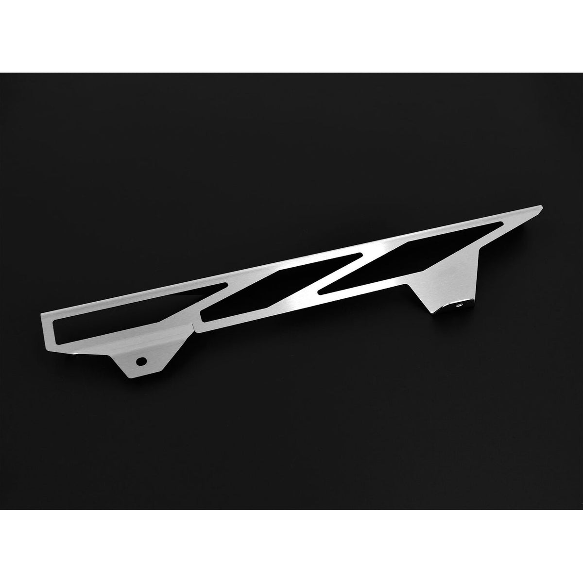 Zieger chain guard silver