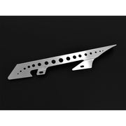 Zieger chain guard silver