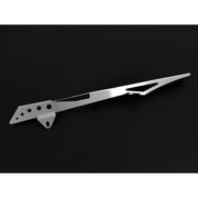 Zieger chain guard silver