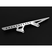 Zieger chain guard silver