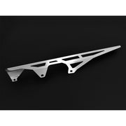 Zieger chain guard silver