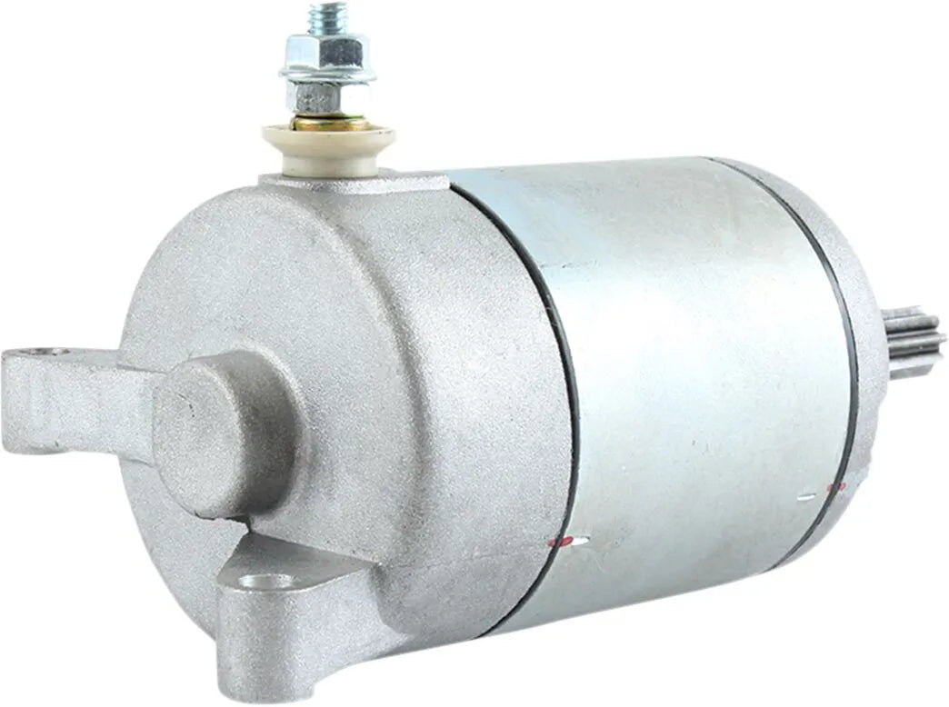 Parts Unlimited Starter Motor