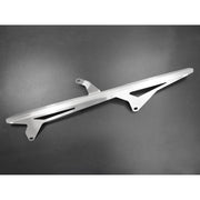 Zieger chain guard silver