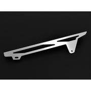Zieger chain guard silver
