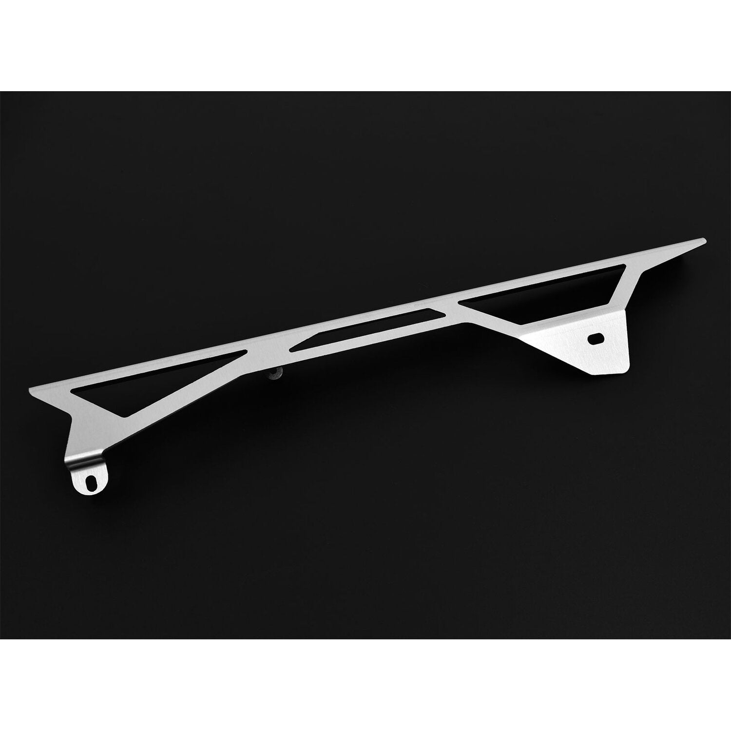 Zieger chain guard silver