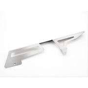 Zieger chain guard silver
