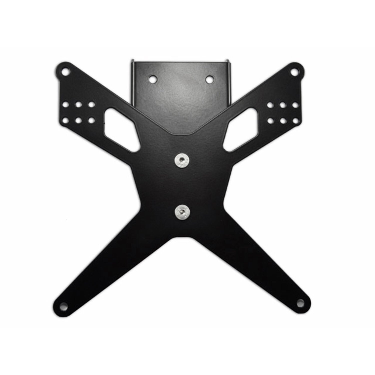 Zieger under fender license plate bracket kit - X-Line8