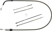 Magnum Shielding Karbonfibr Kopplingsvajer Quick Connect
