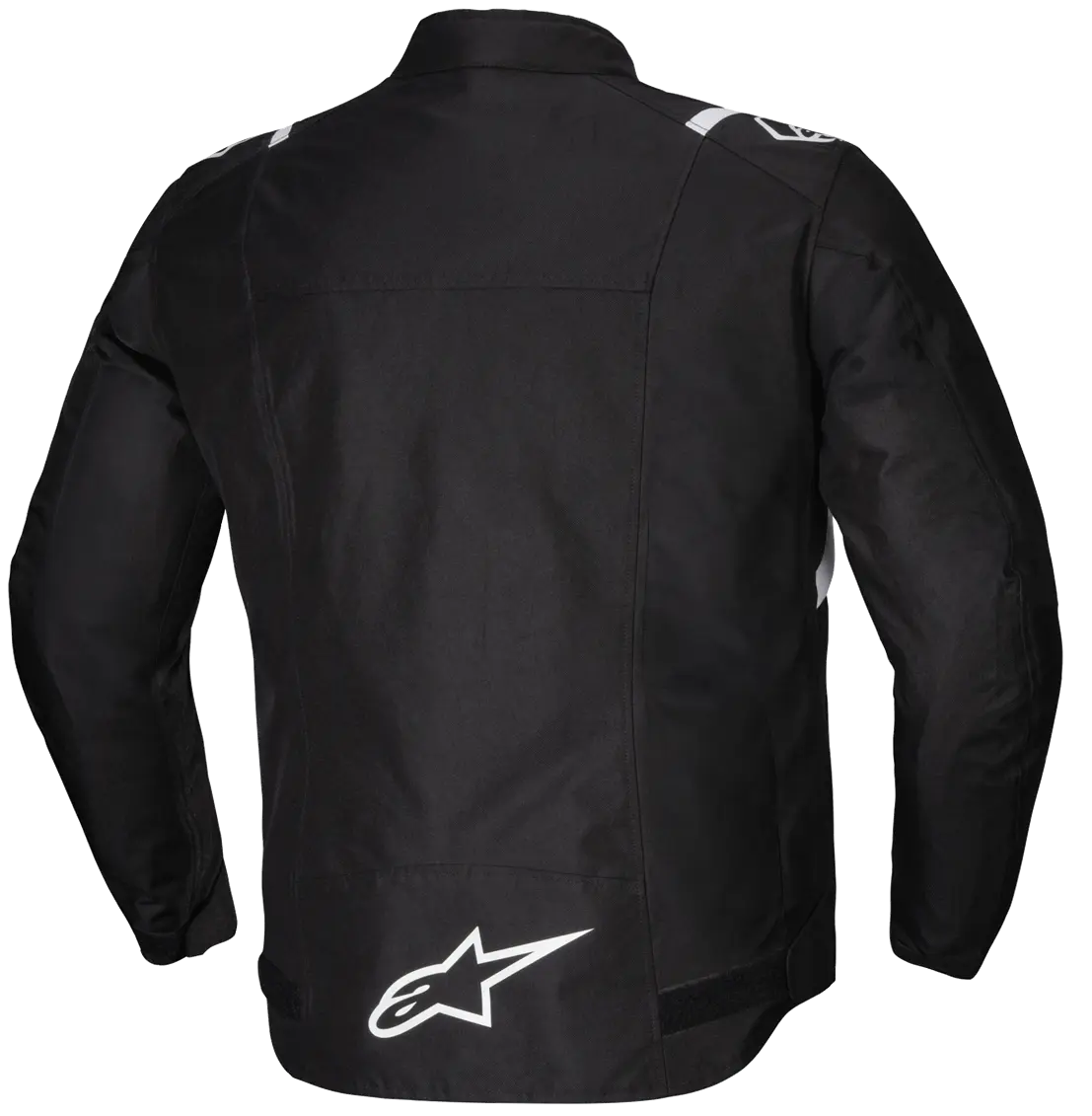 Alpinestars T-sps V2 Waterproof Jacket - Black/White