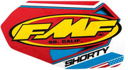 Fmf Exhaust Replacement Decal For Mufflers