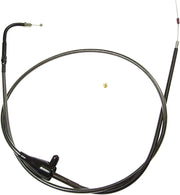 Magnum Shielding Black Pearl Braided Throttle/Idle Cable