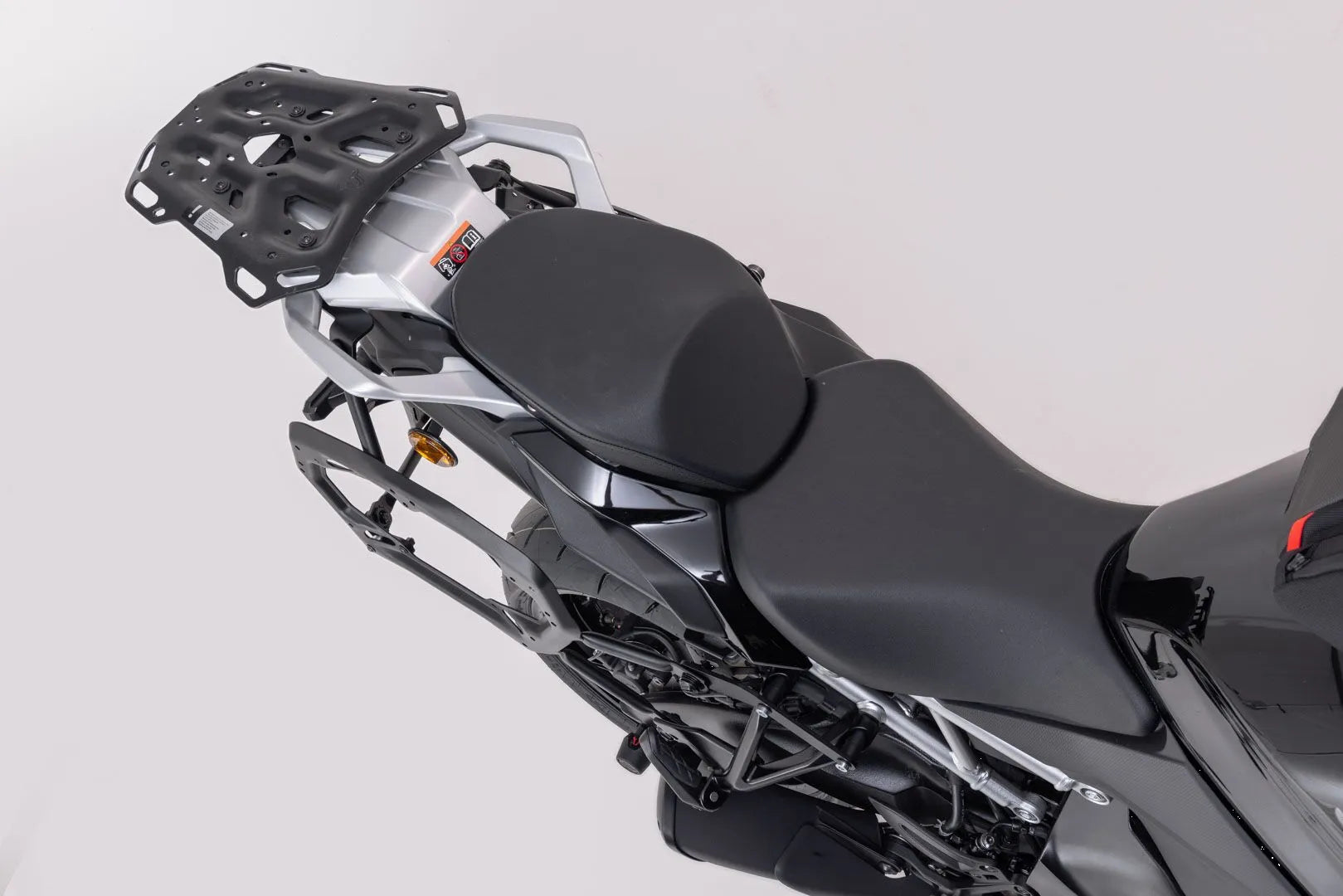 Sw-motech Pro Side Carrier For Motorcycle Luggage