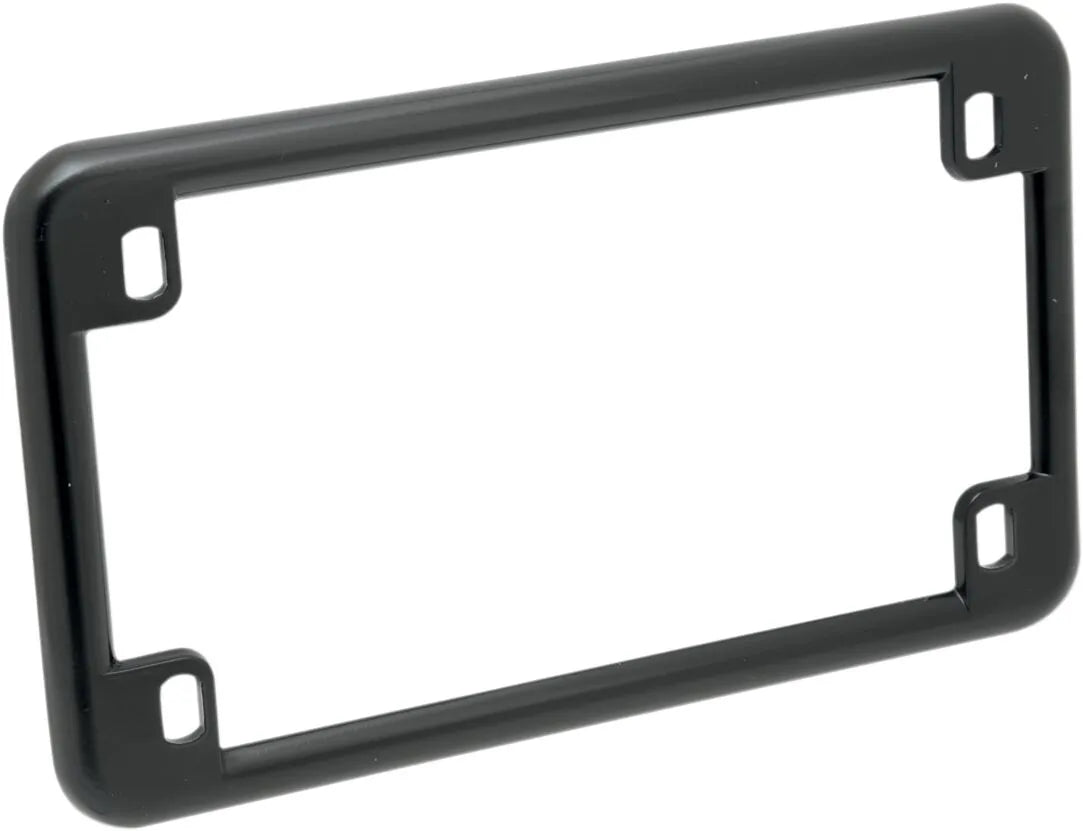 Chris Products License Plate Frame For 4" X 7" Plates