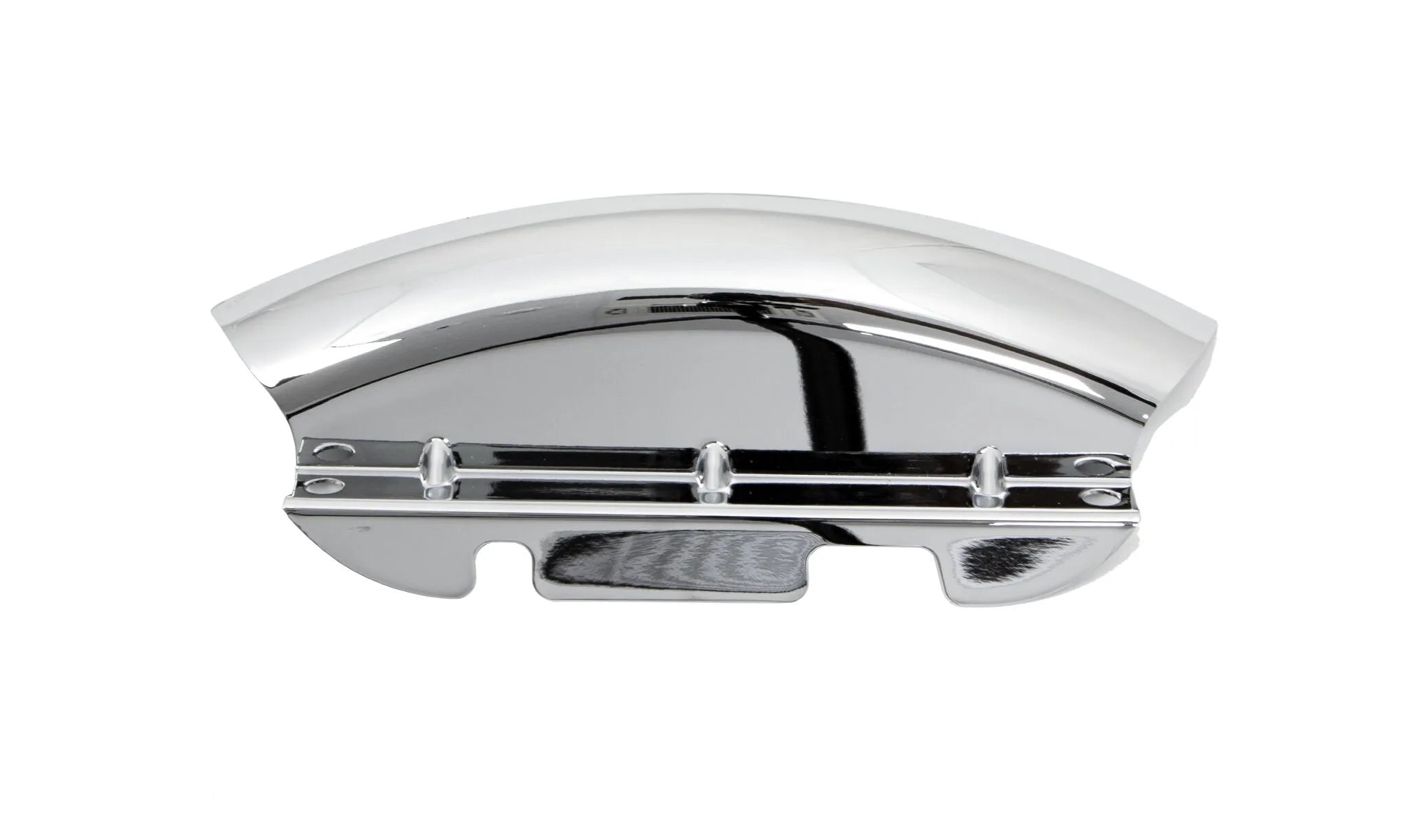 Kuryakyn Lower Triple Tree Wind Deflector