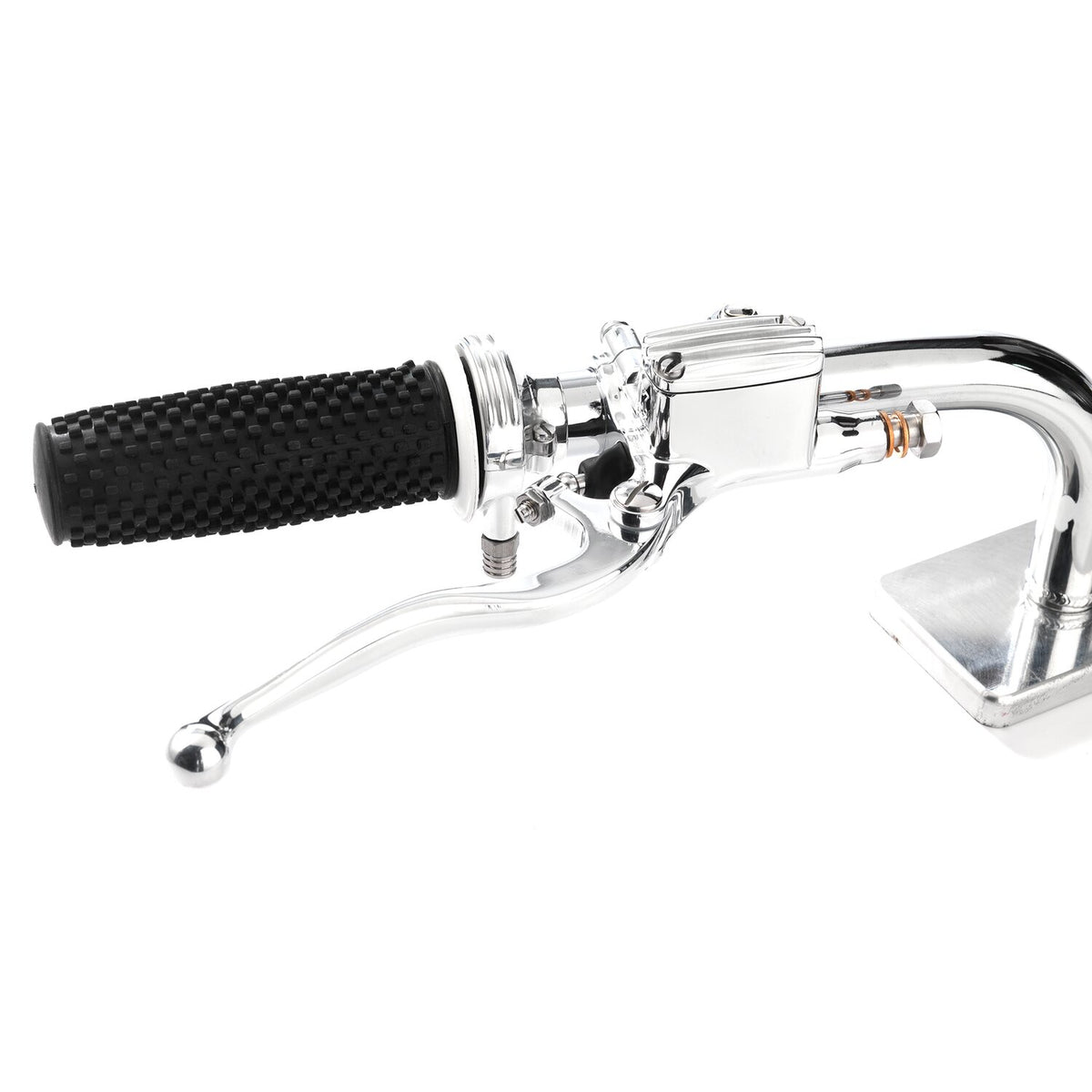 Kustom Tech Classic handlebar master cylinder - 12mm