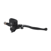 Kustom Tech Classic handlebar master cylinder - 12mm