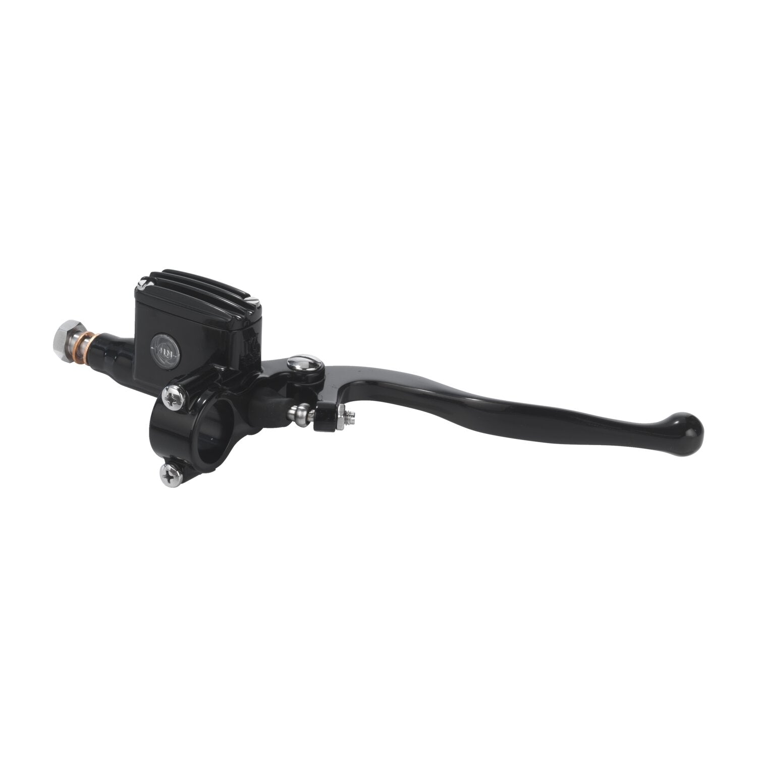 Kustom Tech Classic handlebar master cylinder - 12mm