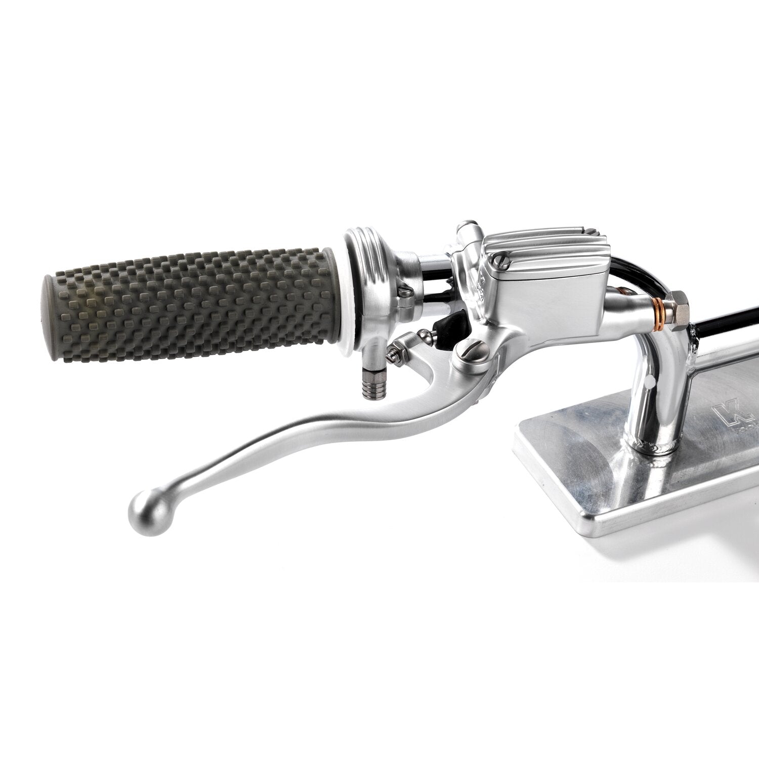 Kustom Tech Classic handlebar master cylinder - 14mm
