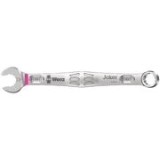 Wera wrenches open/box end 8mm Joker 6003 series metric