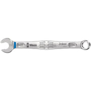 Wera wrench open/ box end 5/16" Joker 6003 series