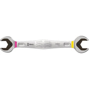 Wera wrench double open end 20/22 Joker