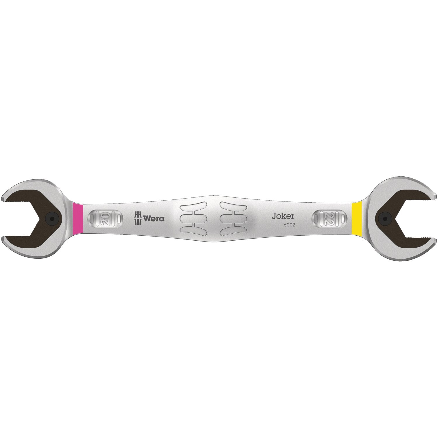 Wera wrench double open end 20/22 Joker