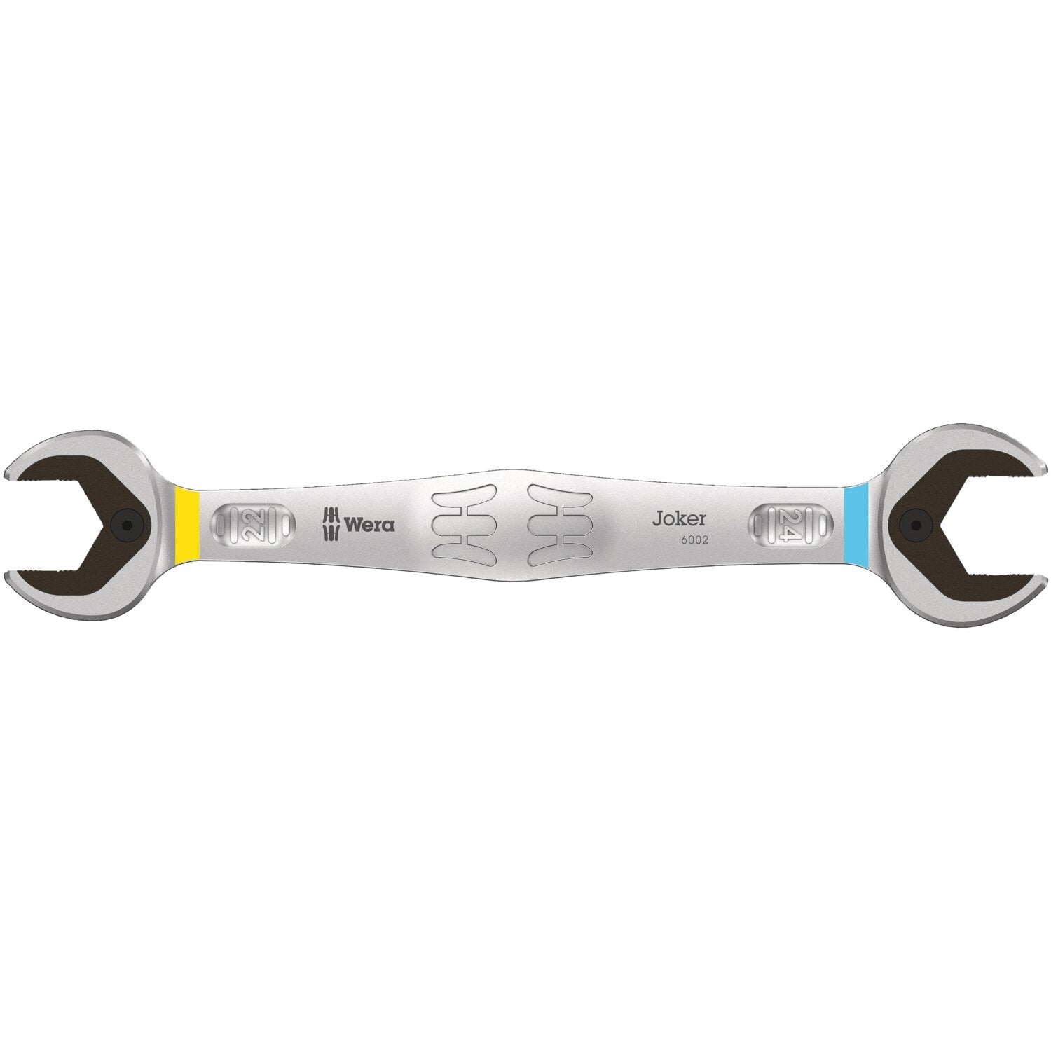 Wera wrench double open end 22/24 Joker