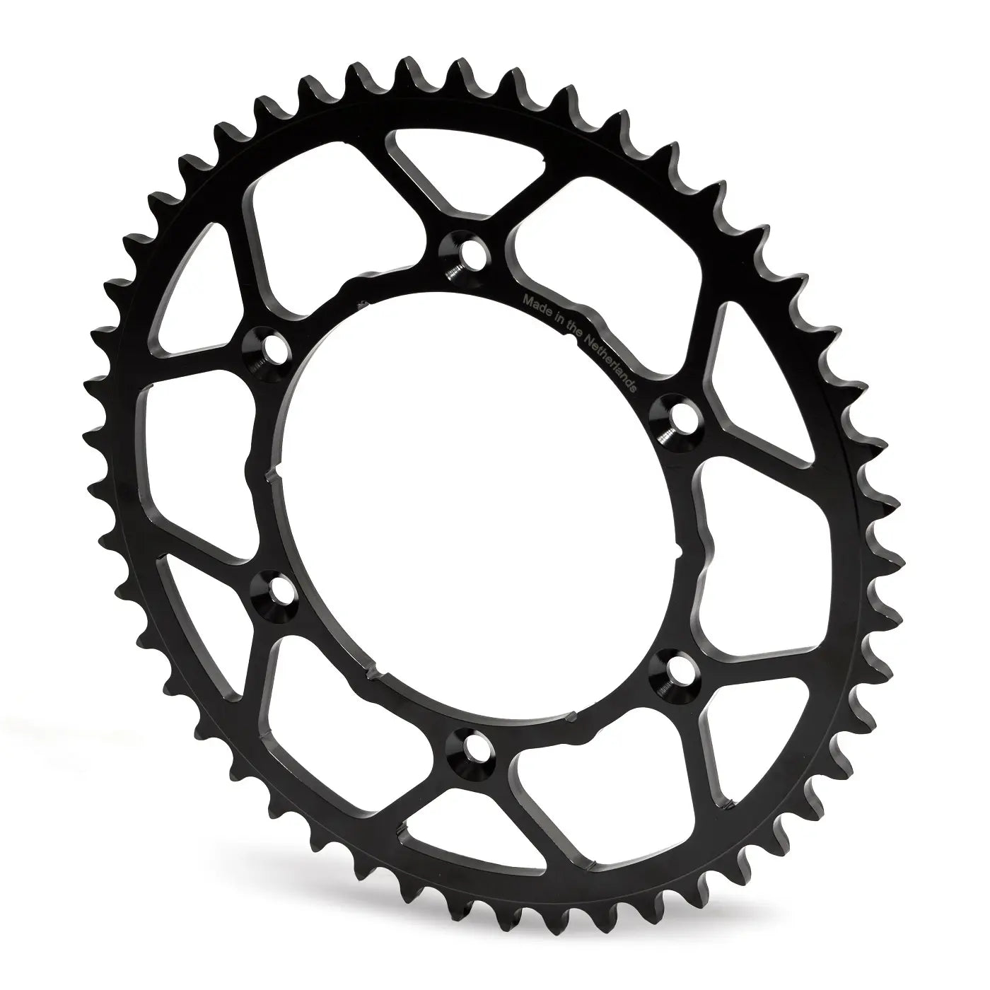 Moto-master Steel Ultralight 50t Rear Sprocket