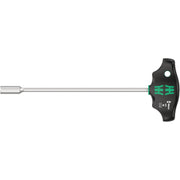 Wera T-handle nutspinner series 495 size 8