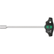 Wera T-handle nutspinner series 495 size 11