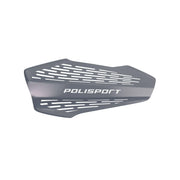Polisport Mx Force Handguard Gray