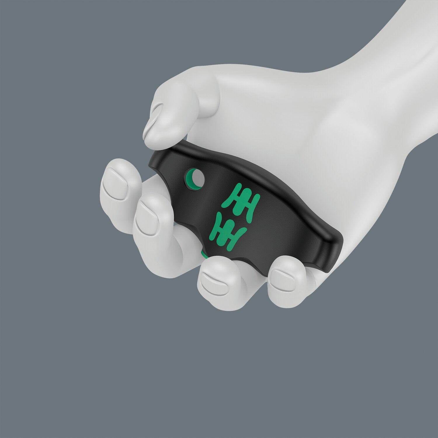 Wera HF T-handle TX45 Torx® driver series 467