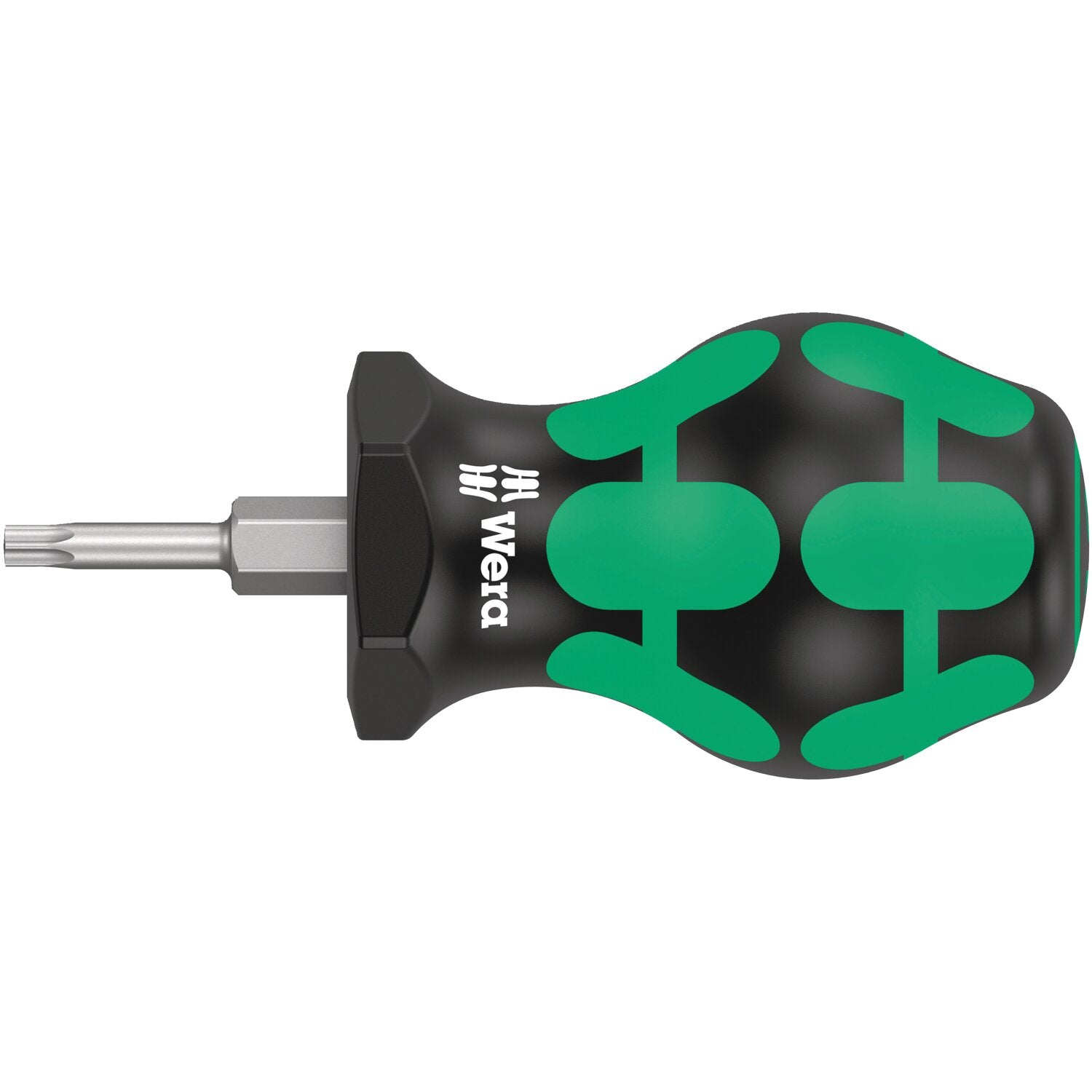 Wera Stubby screwdriver Torx® screws series 367