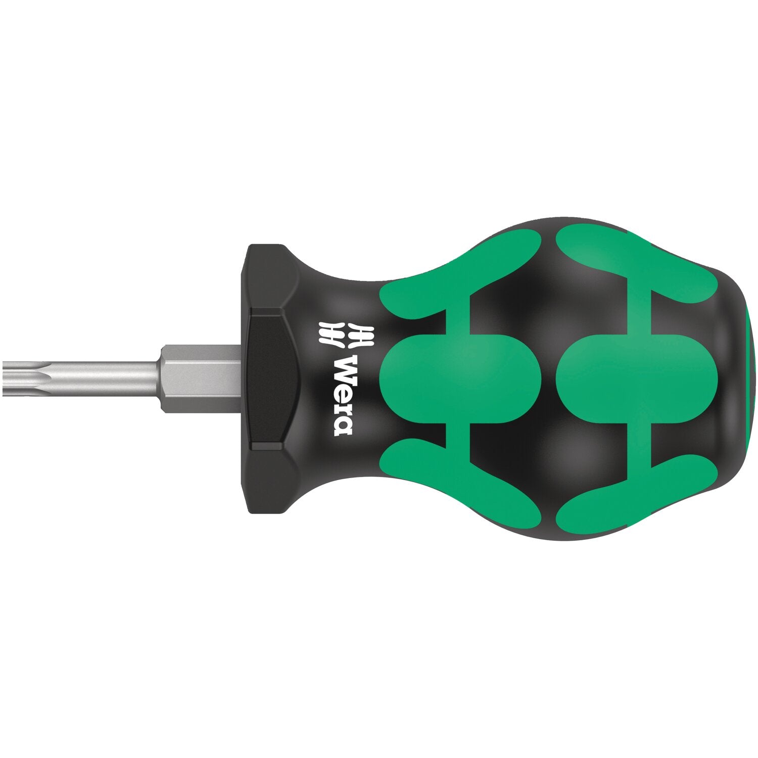 Wera Stubby screwdriver Torx® screws series 367