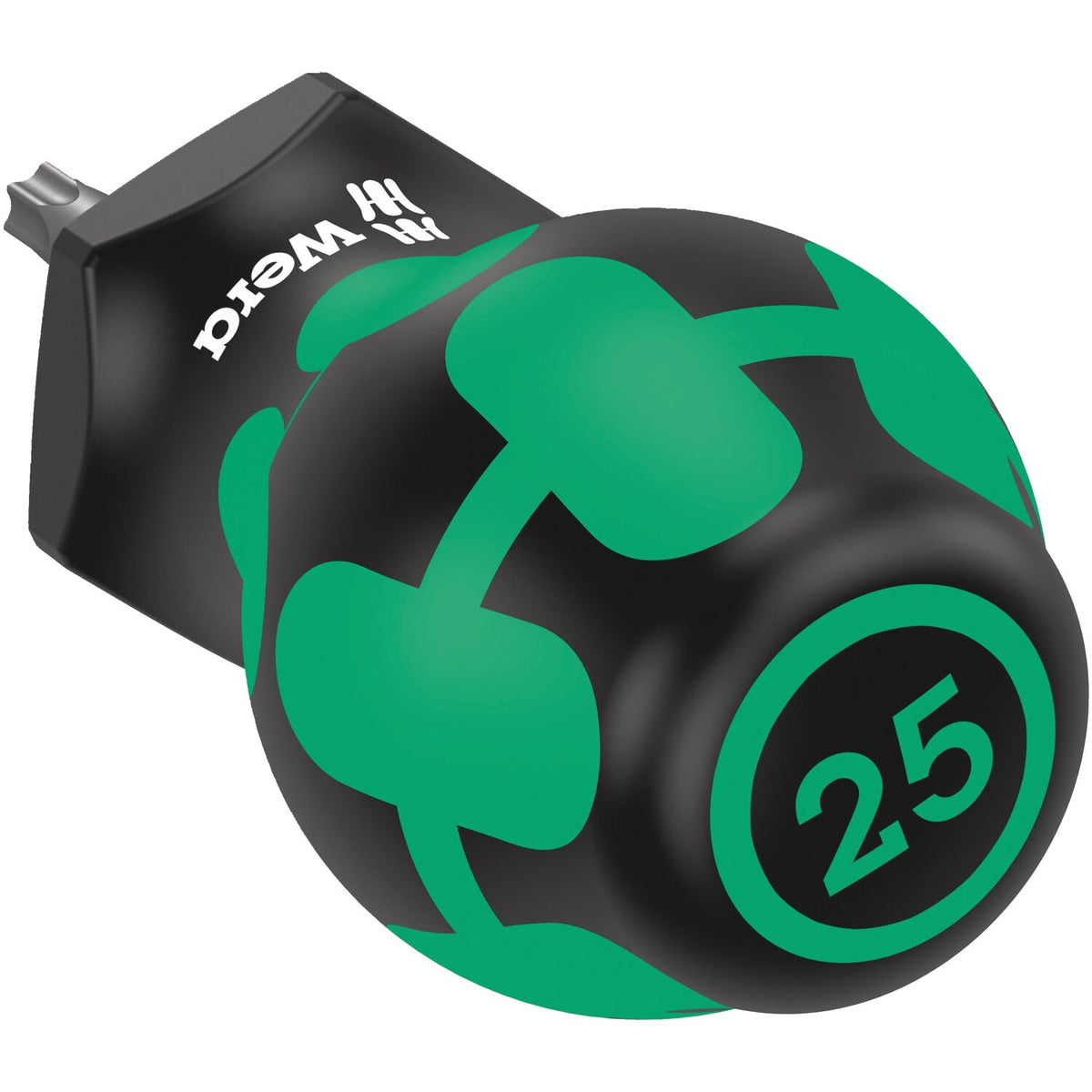 Wera Stubby screwdriver Torx® screws series 367