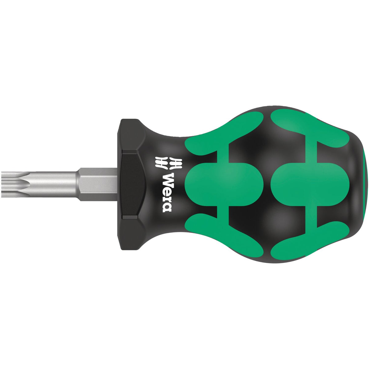Wera Stubby screwdriver Torx® screws series 367