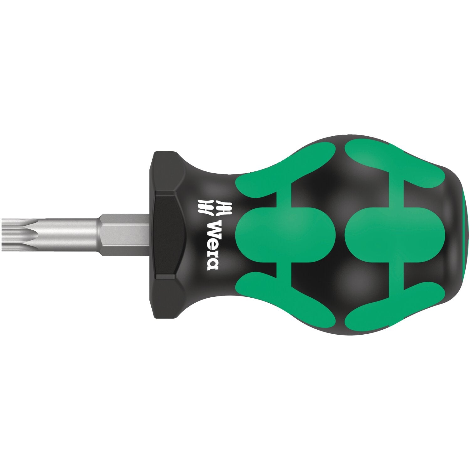 Wera Stubby screwdriver Torx® screws series 367