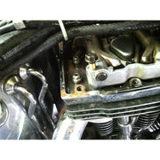 DK Custom Rocker Locker kit - Twin Cam